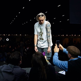 Tattoo United 5 | Day 1