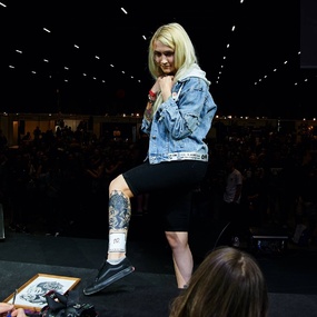 Tattoo United 5 | Day 1