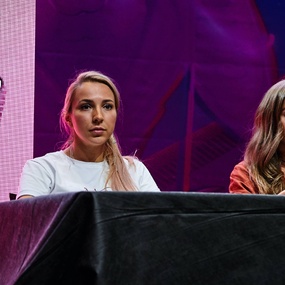 Tattoo United 5 | Day 1