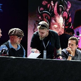 Tattoo United 5 | Day 1