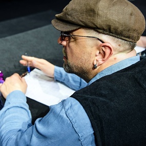 Tattoo United 5 | Day 1