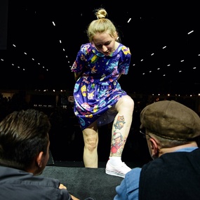 Tattoo United 5 | Day 1