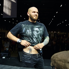 Tattoo United 5 | Day 1