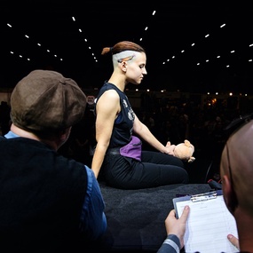 Tattoo United 5 | Day 1