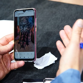 Tattoo United 5 | Day 1