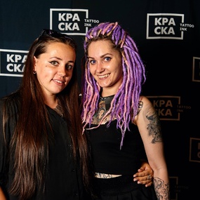 Tattoo United 5 | Day 1