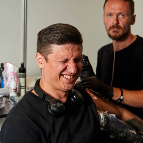 Tattoo United 5 | Day 1