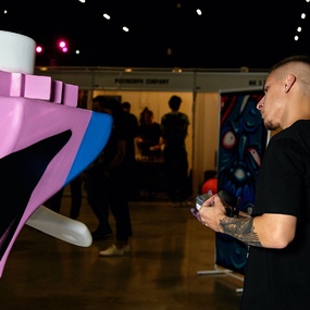 Tattoo United 5 | Day 1