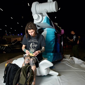 Tattoo United 5 | Day 1