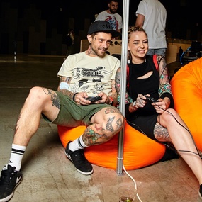 Tattoo United 5 | Day 1