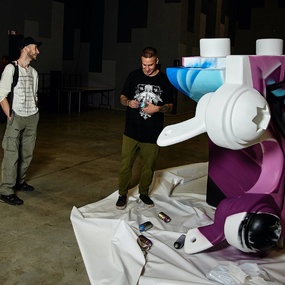 Tattoo United 5 | Day 1