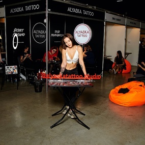 Tattoo United 5 | Day 1