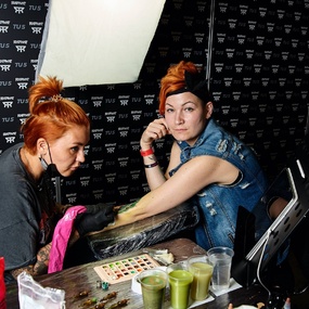 Tattoo United 5 | Day 1