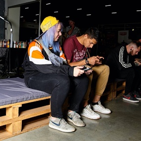 Tattoo United 5 | Day 1