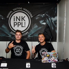 Tattoo United 5 | Day 1