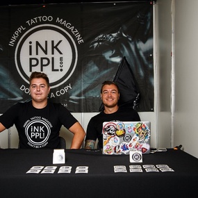 Tattoo United 5 | Day 1