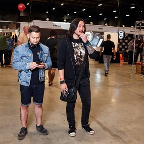 Tattoo United 5 | Day 1