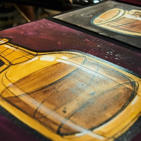 Tattoo United 5 | Day 1