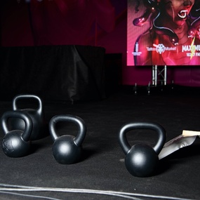 Tattoo United 5 | Day 1