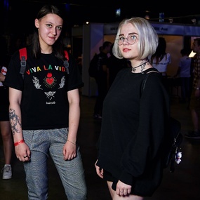 Tattoo United 5 | Day 1