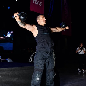 Tattoo United 5 | Day 1