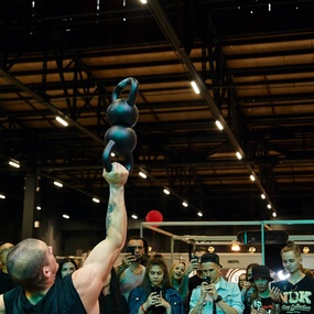 Tattoo United 5 | Day 1