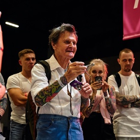 Tattoo United 5 | Day 1