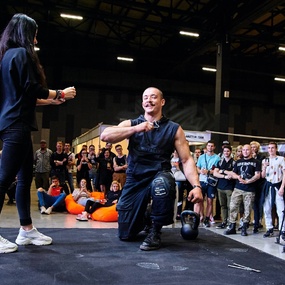 Tattoo United 5 | Day 1