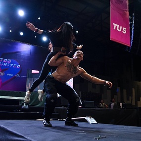 Tattoo United 5 | Day 1