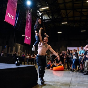 Tattoo United 5 | Day 1