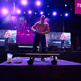 Tattoo United 5 | Day 1