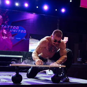 Tattoo United 5 | Day 1