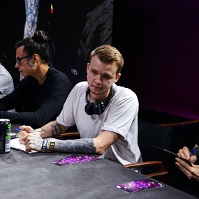 Tattoo United 5 | Day 1