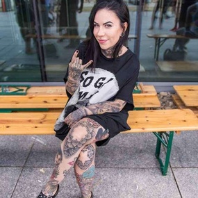 Gdansk Tattoo Konwent | Day 1