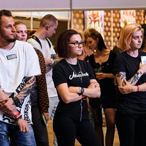 Tattoo United 5 | Day 1