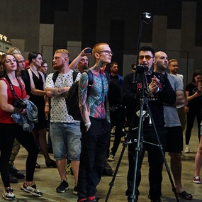 Tattoo United 5 | Day 1