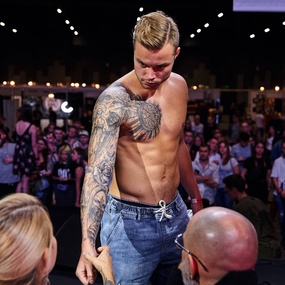 Tattoo United 5 | Day 1