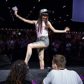 Tattoo United 5 | Day 1