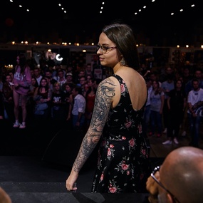 Tattoo United 5 | Day 1