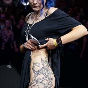 Tattoo United 5 | Day 1