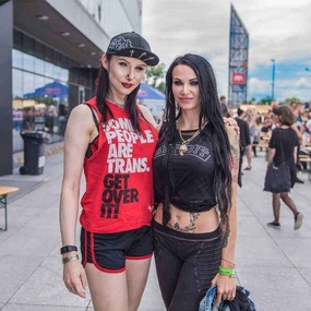 Gdansk Tattoo Konwent | Day 1