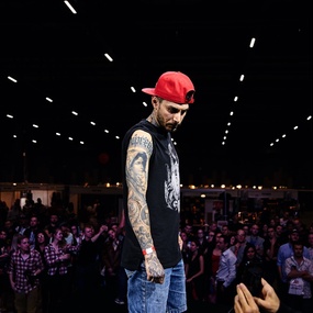 Tattoo United 5 | Day 1