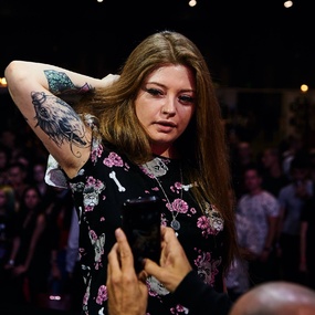 Tattoo United 5 | Day 1