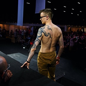 Tattoo United 5 | Day 1