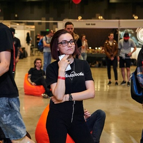 Tattoo United 5 | Day 1