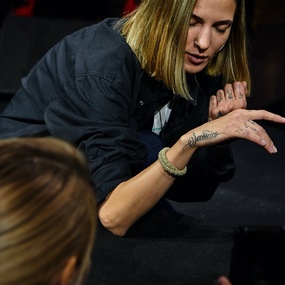 Tattoo United 5 | Day 1