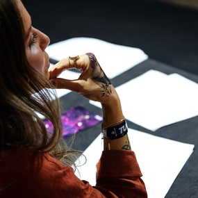 Tattoo United 5 | Day 1