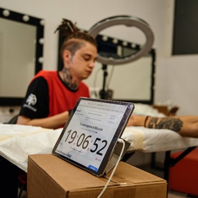 Tattoo United 5 | Day 1