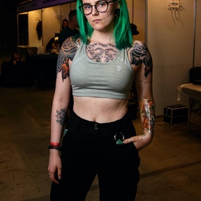 Tattoo United 5 | Day 1