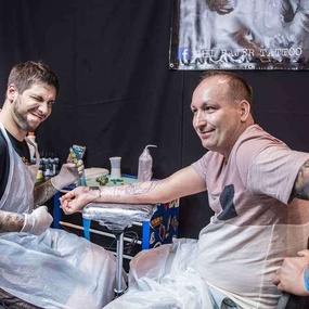 Gdansk Tattoo Konwent | Day 1